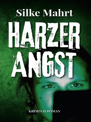 cover image of Harzer Angst